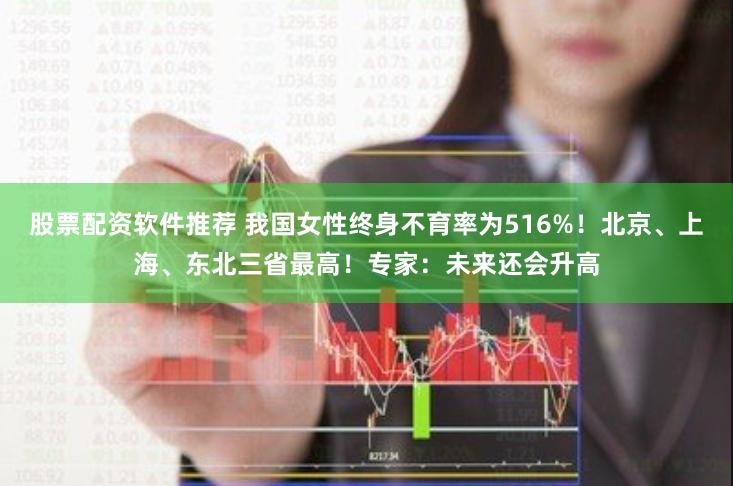 股票配资软件推荐 我国女性终身不育率为516%！北京、上海、东北三省最高！专家：未来还会升高